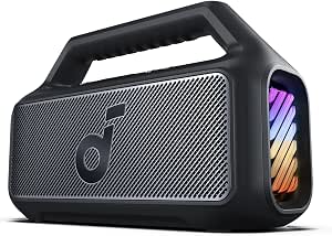 Soundcore Boom 2 Outdoor Speaker